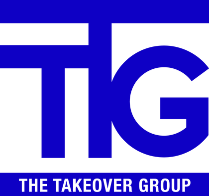 The Takeover Group Collection