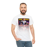 Chunk Norris Unisex Tee