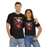 Chunk Norris Unisex Tee