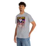 Chunk Norris Unisex Tee