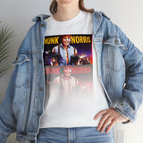 Chunk Norris Unisex Tee