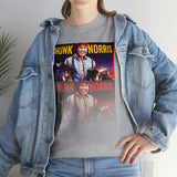 Chunk Norris Unisex Tee