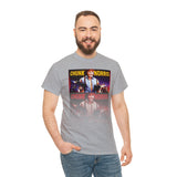 Chunk Norris Unisex Tee
