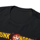 Chunk Norris Unisex Tee