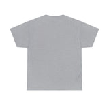 Chunk Norris Unisex Tee