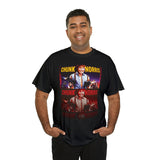 Chunk Norris Unisex Tee