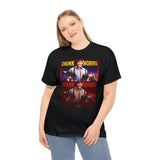 Chunk Norris Unisex Tee