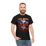 Chunk Norris Unisex Tee