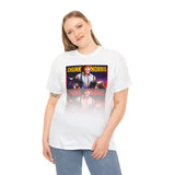 Chunk Norris Unisex Tee