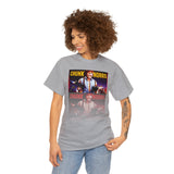 Chunk Norris Unisex Tee