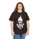 Sloth Unisex Tee