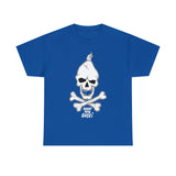 Sloth Unisex Tee