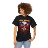 Chunk Norris Unisex Tee