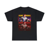 Chunk Norris Unisex Tee
