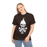 Sloth Unisex Tee