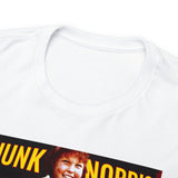 Chunk Norris Unisex Tee