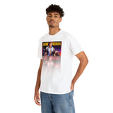 Chunk Norris Unisex Tee