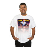 Chunk Norris Unisex Tee