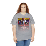 Chunk Norris Unisex Tee