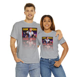 Chunk Norris Unisex Tee