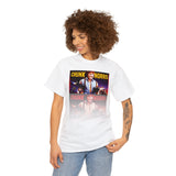 Chunk Norris Unisex Tee