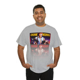 Chunk Norris Unisex Tee