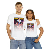 Chunk Norris Unisex Tee