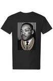 MLK Stereotype Tee
