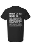MLK Stereotype Tee