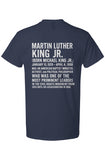 MLK Stereotype Tee