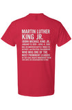 MLK Stereotype Tee