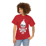 Sloth Unisex Tee