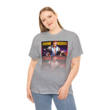 Chunk Norris Unisex Tee