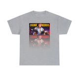 Chunk Norris Unisex Tee