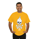 Sloth Unisex Tee
