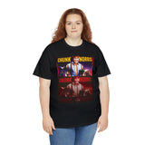 Chunk Norris Unisex Tee