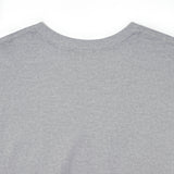 Chunk Norris Unisex Tee