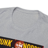 Chunk Norris Unisex Tee