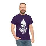 Sloth Unisex Tee