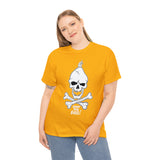 Sloth Unisex Tee