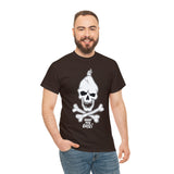 Sloth Unisex Tee