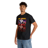 Chunk Norris Unisex Tee