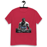Breaking Chains Men's classic tee