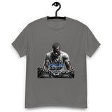 Breaking Chains Men's classic tee