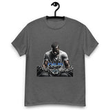 Breaking Chains Men's classic tee