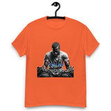 Breaking Chains Men's classic tee