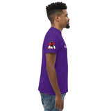 Vibes 4 "Already Won" classic tee