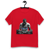 Breaking Chains Men's classic tee