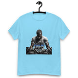 Breaking Chains Men's classic tee