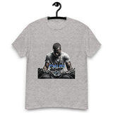 Breaking Chains Men's classic tee